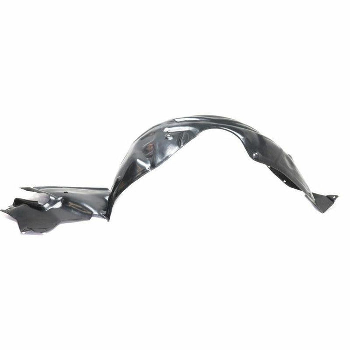 2002-2003 Toyota Solara Front Passenger Side Fender Liner - TO1249122-Partify-Painted-Replacement-Body-Parts