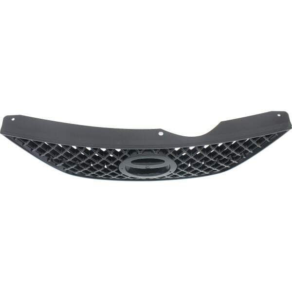 2006-2008 Toyota Solara Grille Se Sport - TO1200319-Partify-Painted-Replacement-Body-Parts