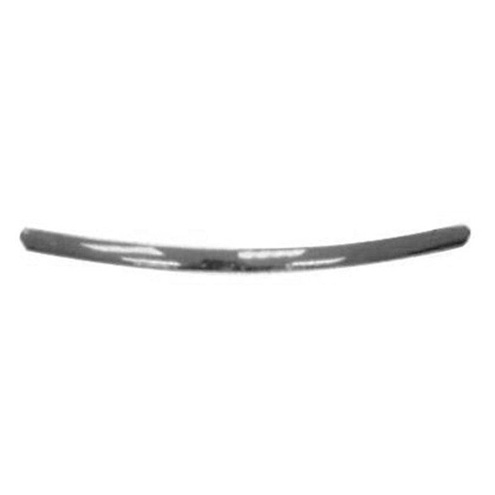 2004-2008 Toyota Solara Hood Panel Molding - TO1235101-Partify-Painted-Replacement-Body-Parts