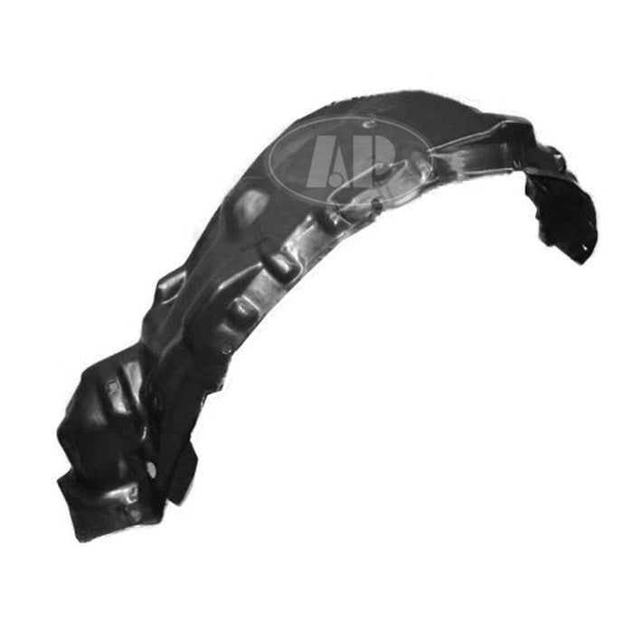 2001-2004 Toyota Tacoma 2WD Driver Side Fender Liner - TO1248117-Partify-Painted-Replacement-Body-Parts