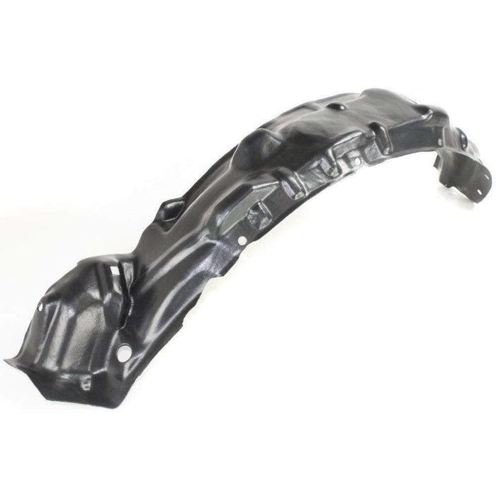 2001-2004 Toyota Tacoma 2WD Driver Side Fender Liner - TO1248117-Partify-Painted-Replacement-Body-Parts