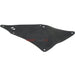 2016-2023 Toyota Tacoma 2WD Fender Liner Seal Front Driver Side/Passenger Side Rear Section - TO1250132-Partify-Painted-Replacement-Body-Parts
