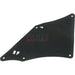 2016-2023 Toyota Tacoma 2WD Fender Liner Seal Front Driver Side/Passenger Side Rear Section - TO1250132-Partify-Painted-Replacement-Body-Parts