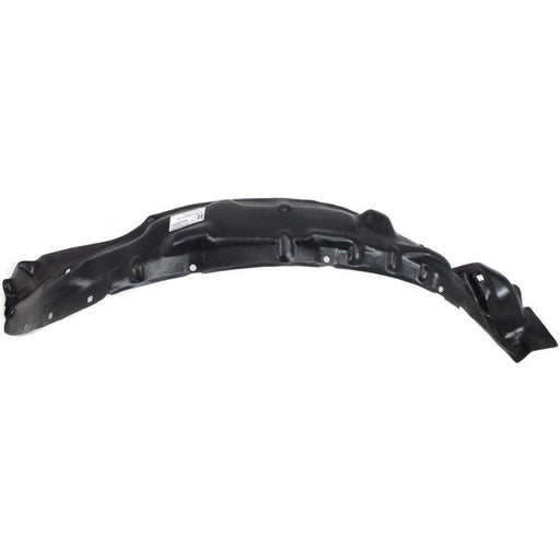 2001-2004 Toyota Tacoma 2WD Passenger Side Fender Liner - TO1249117-Partify-Painted-Replacement-Body-Parts