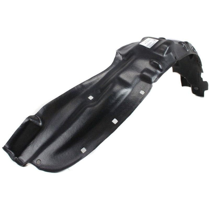 2001-2004 Toyota Tacoma 2WD Passenger Side Fender Liner - TO1249117-Partify-Painted-Replacement-Body-Parts