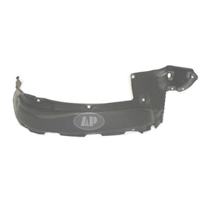 Passenger Side Fender Liner image