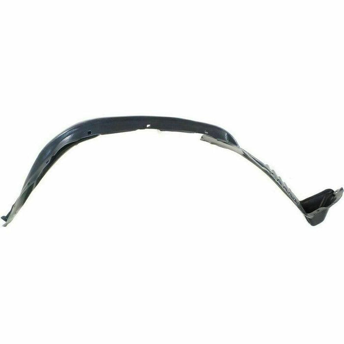 2005-2011 Toyota Tacoma 2WD Passenger Side Fender Liner With Pre-Runner - TO1249135-Partify-Painted-Replacement-Body-Parts