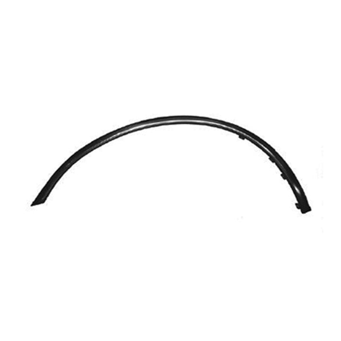1995-2000 Toyota Tacoma Driver Side Front Wheel Opening Molding - TO1290103-Partify-Painted-Replacement-Body-Parts