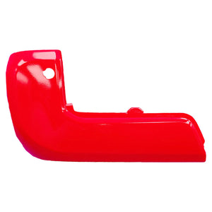 Rear Driver Side Bumper End image
