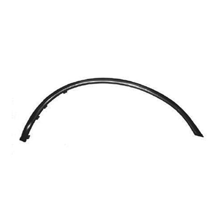 1995-2000 Toyota Tacoma Passenger Side Front Wheel Opening Molding - TO1291103-Partify-Painted-Replacement-Body-Parts