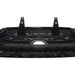 2016-2017 Toyota Tacoma Pickup 2WD Grille Black With Black Moulding Black Frame Base/Sr5 Model - TO1200407-Partify-Painted-Replacement-Body-Parts