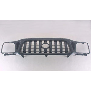 Grille image