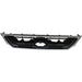 2012-2015 Toyota Tacoma Pickup 2WD Grille Matte-Dark Gray With Chrome Moulding Sr5 - TO1200351-Partify-Painted-Replacement-Body-Parts