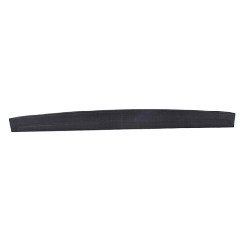 2016-2023 Toyota Tacoma Upper Tailgate Molding - TO1904103 — Partify Canada