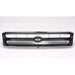 1993-1994 Toyota Tercel Grille - TO1200187-Partify-Painted-Replacement-Body-Parts