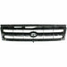 1993-1994 Toyota Tercel Grille - TO1200187-Partify-Painted-Replacement-Body-Parts