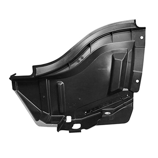 2014-2016 Toyota Tundra 4WD Front CAPA Certified Driver Side Fender Liner Front Section - TO1248192C-Partify-Painted-Replacement-Body-Parts