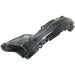 2014-2016 Toyota Tundra 4WD Front Driver Side Fender Liner Rear Section With Cold Climate Spec - TO1248191-Partify-Painted-Replacement-Body-Parts
