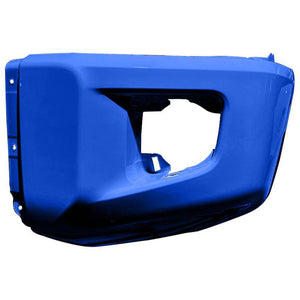 Front Driver Side Bumper Extension image