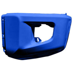 Front Driver Side Bumper Extension image