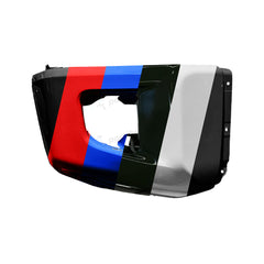 Front Passenger Side Bumper Extension image