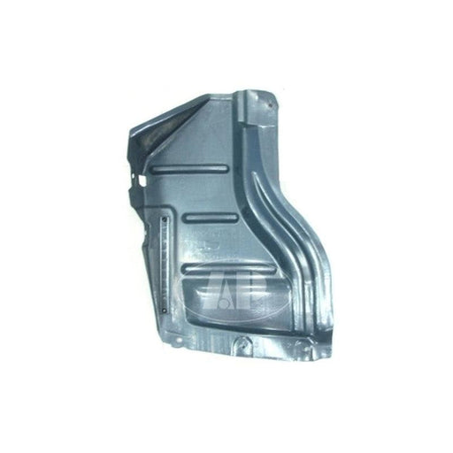 2007-2013 Toyota Tundra Front CAPA Certified Driver Side Fender Liner For Plastic Bumper Sr5 Model - TO1248146C-Partify-Painted-Replacement-Body-Parts