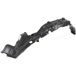 Driver Side Fender Liner image