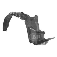 Passenger Side Fender Liner image