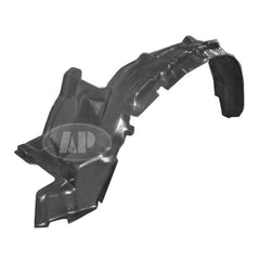 Passenger Side Fender Liner image