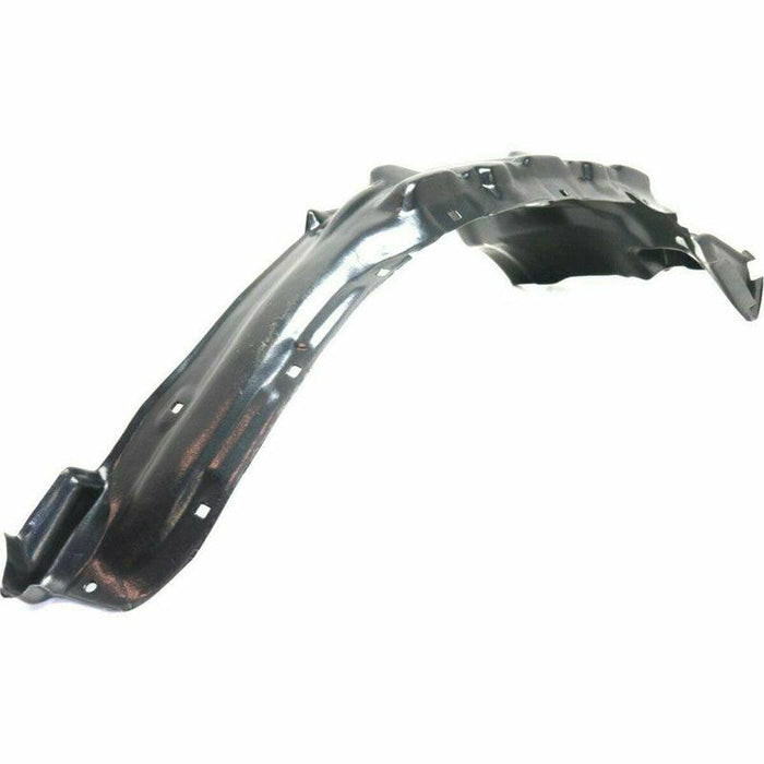 2000-2006 Toyota Tundra Front Passenger Side Fender Liner For Steel Bumper Regular/Access Cab - TO1249124-Partify-Painted-Replacement-Body-Parts