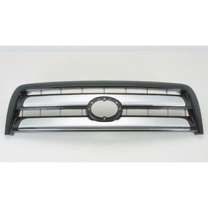 Grille image