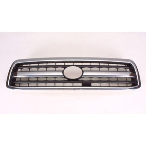 Grille image