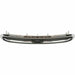 2000-2002 Toyota Tundra Pickup Grille Regular Chrome Black - TO1200223-Partify-Painted-Replacement-Body-Parts