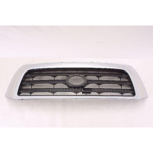 Grille image