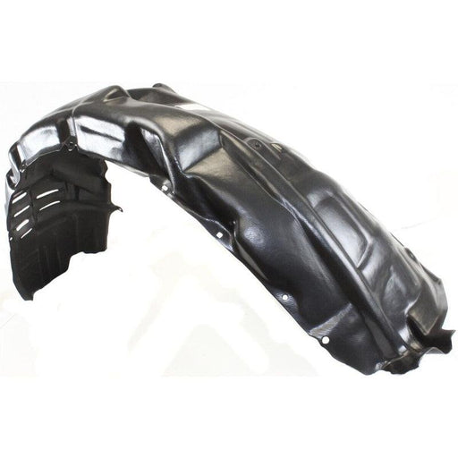 2009-2012 Toyota Venza CAPA Certified Driver Side Fender Liner - TO1248157C-Partify-Painted-Replacement-Body-Parts