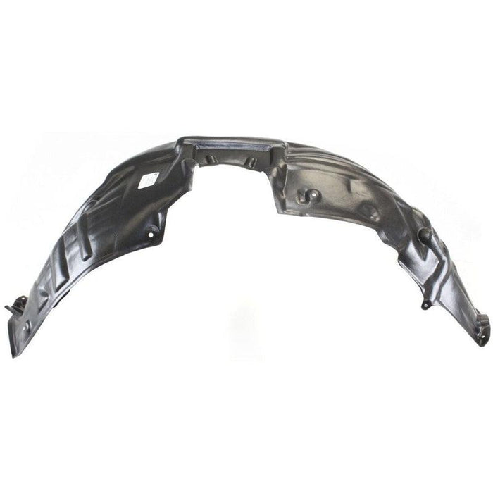 2009-2012 Toyota Venza Driver Side Fender Liner - TO1248157-Partify-Painted-Replacement-Body-Parts