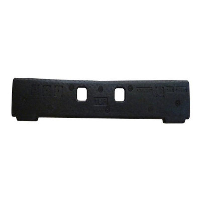 2009-2016 Toyota Venza Front Bumper Impact Absorber - TO1070161-Partify-Painted-Replacement-Body-Parts