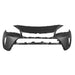 2021 Toyota Venza Front Bumper Without Sensor Holes - TO1000476-Partify-Painted-Replacement-Body-Parts