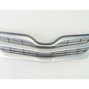 Grille image