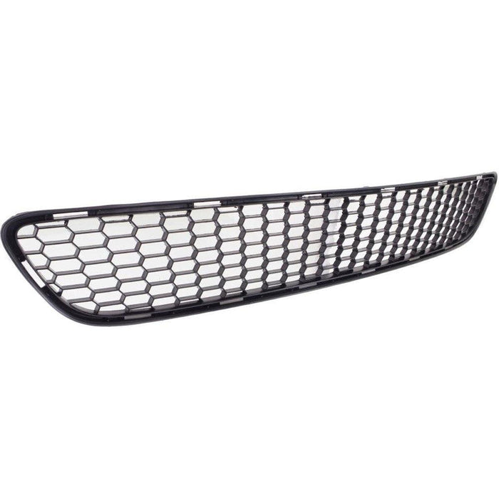 2009-2012 Toyota Venza Lower Grille - TO1036116-Partify-Painted-Replacement-Body-Parts