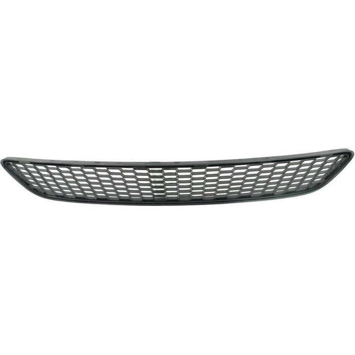 2009-2012 Toyota Venza Lower Grille - TO1036116-Partify-Painted-Replacement-Body-Parts