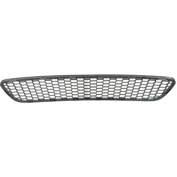 2009-2012 Toyota Venza Lower Grille - TO1036116-Partify-Painted-Replacement-Body-Parts