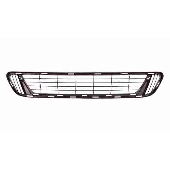 2013-2016 Toyota Venza Lower Grille - TO1036137-Partify-Painted-Replacement-Body-Parts