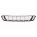 2013-2016 Toyota Venza Lower Grille - TO1036137-Partify-Painted-Replacement-Body-Parts