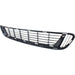 2013-2016 Toyota Venza Lower Grille - TO1036137-Partify-Painted-Replacement-Body-Parts