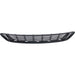 2013-2016 Toyota Venza Lower Grille - TO1036137-Partify-Painted-Replacement-Body-Parts