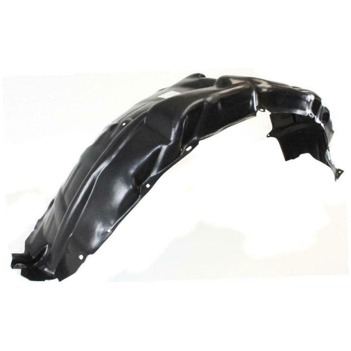 2009-2012 Toyota Venza Passenger Side Fender Liner - TO1249157-Partify-Painted-Replacement-Body-Parts