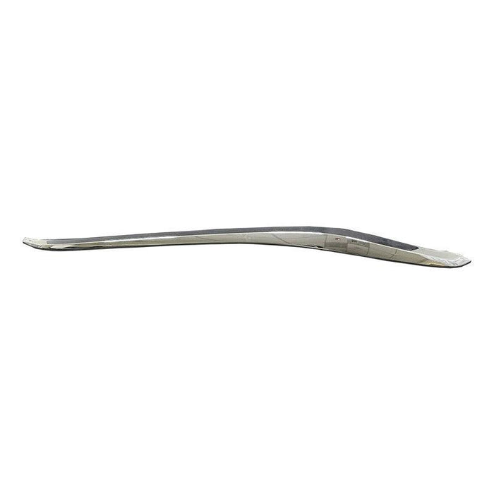 2021 Toyota Venza Passenger Side Grille Molding/Below Headlight - TO1213113-Partify-Painted-Replacement-Body-Parts