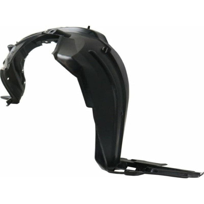 2018-2019 Toyota Yaris Hatchback Driver Side Fender Liner France Built Model - TO1248221-Partify-Painted-Replacement-Body-Parts