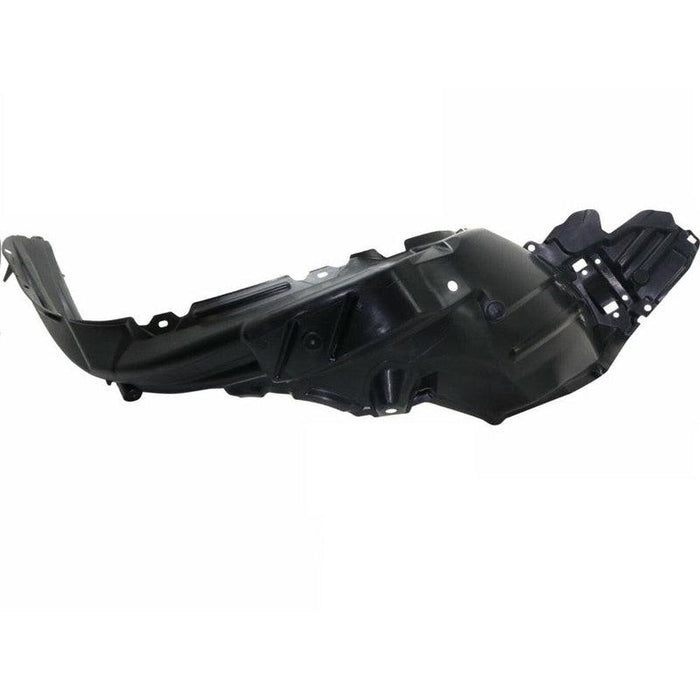 2018-2019 Toyota Yaris Hatchback Driver Side Fender Liner France Built Model - TO1248221-Partify-Painted-Replacement-Body-Parts